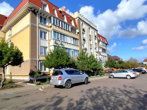 квартира по адресу с. Лиманка, Пригородная ул., 1