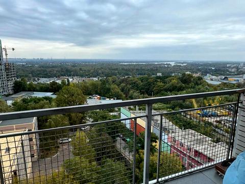 квартира за адресою Ракетна вул., (Будинок 1)