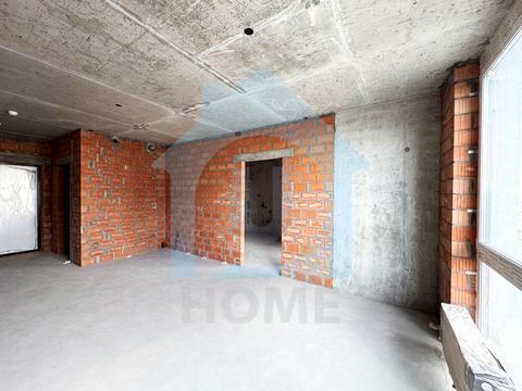 квартира за адресою Зарічна вул., 6 к5