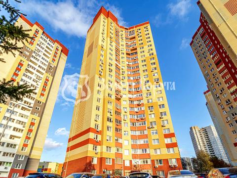 квартира по адресу Юлии Здановской ул. (Ломоносова), 85-А