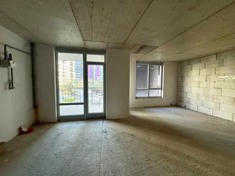 квартира по адресу Крайковского ул., 3