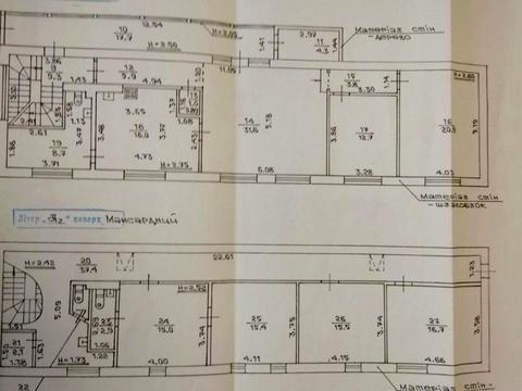 комерційна за адресою Сорохтея, 24А