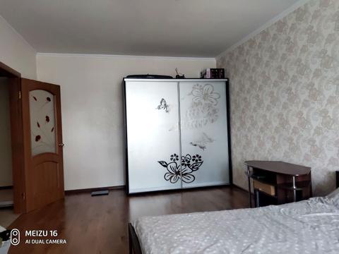 квартира по адресу Академика Сахарова ул., 24