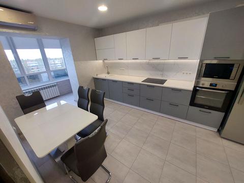 квартира по адресу Космонавтов ул., 128г