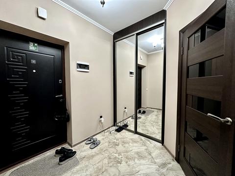 квартира по адресу Под Голоском ул., 15б