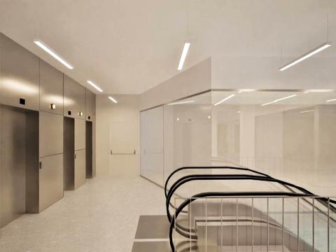 коммерческая по адресу Дорошенка ул., 2