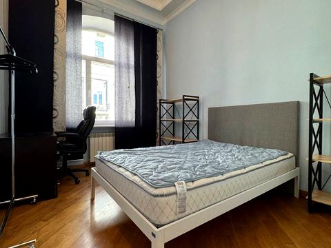 квартира за адресою Михайлівська вул., 19