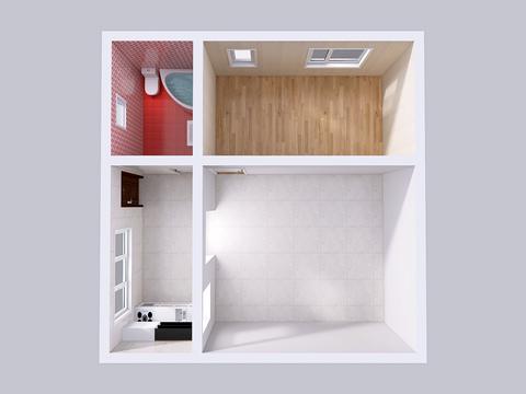 квартира по адресу Садовая ул., 13