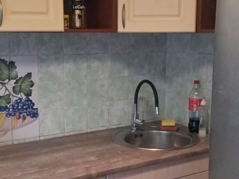 квартира по адресу Тульчинская ул., 7