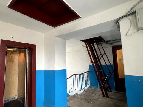 квартира по адресу Князя Острожского ул., 2