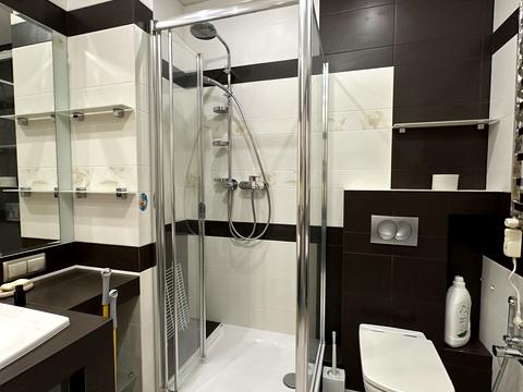 квартира за адресою Щепова, 4