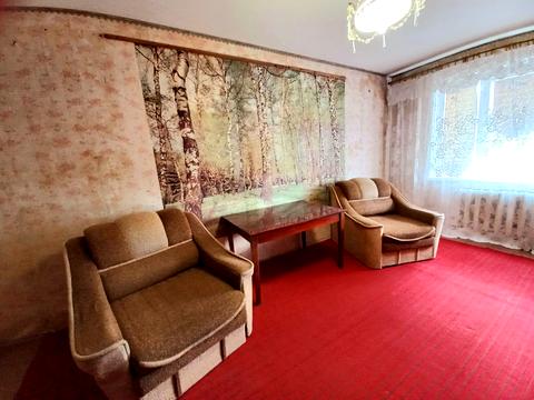 квартира по адресу 5-й Заречный микрорайон , 92