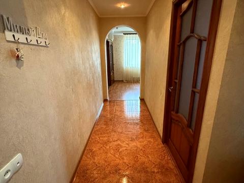 квартира по адресу Проспект миру, 54