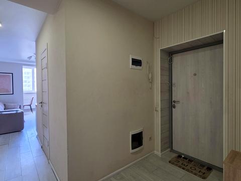 квартира по адресу Боголюбова ул., 33