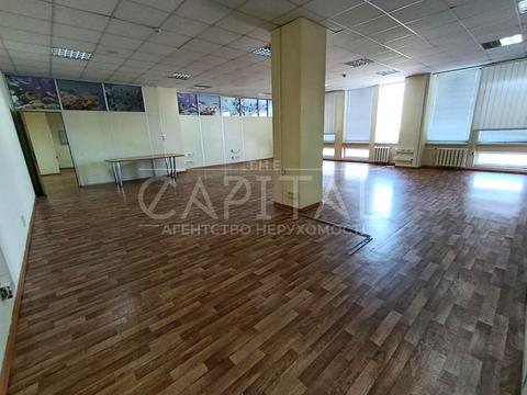 комерційна за адресою Митрополита Василя Липківського вул. (Урицького), 21