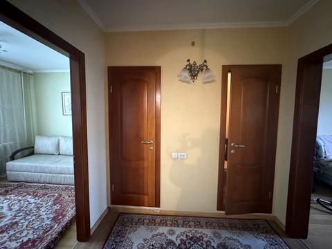 квартира за адресою Київ, Українського Відродження вул. (Бударіна), 9