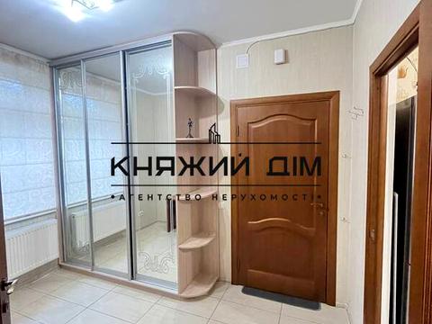дом по адресу Карпатская ул., 17/17