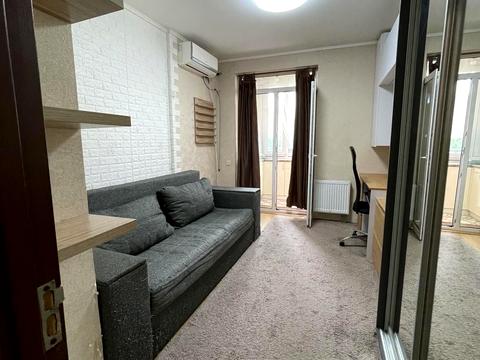 квартира за адресою Ракетна вул., 24