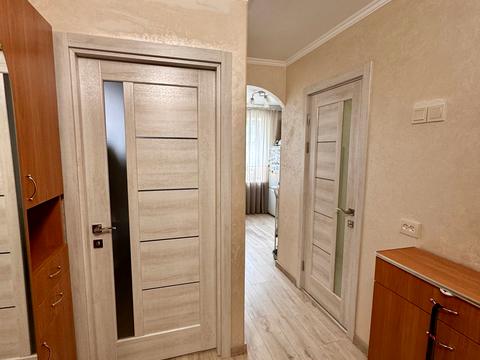 квартира по адресу Волчинецкая ул., 170