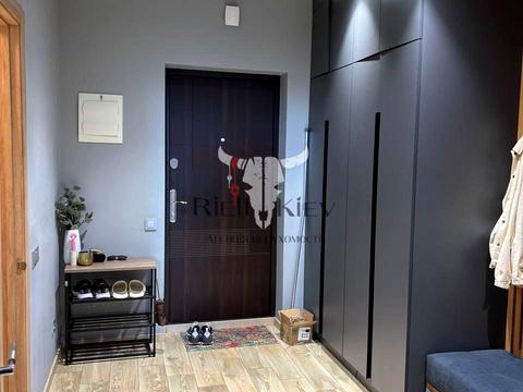 квартира за адресою Київ, Деміївська вул., 18