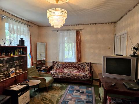 будинок за адресою Івана Франка вул.