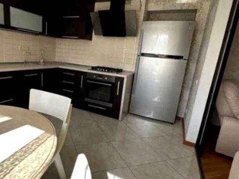 квартира за адресою Миколаївська вул., 16