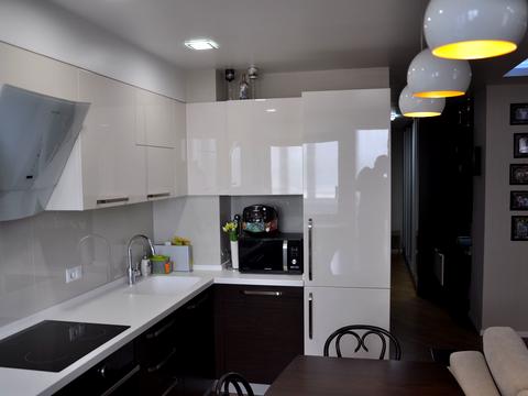 квартира за адресою Сухумська вул., 11