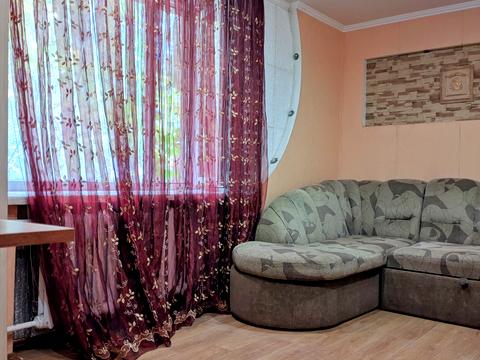 квартира по адресу Рипкинская ул., 1