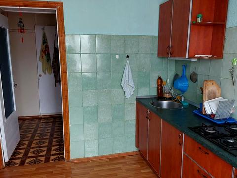 квартира за адресою Калнишевського, 18