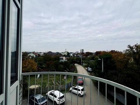 квартира по адресу Черкасская ул., 3