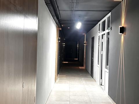 квартира по адресу Набережная Победы ул., 40-Д