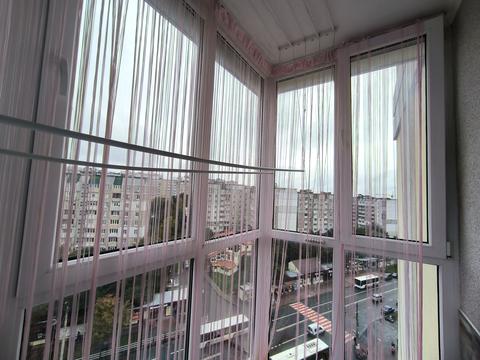квартира по адресу Панаса Мирного ул., 37/3