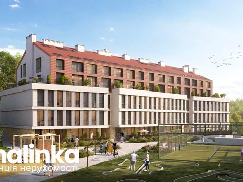 квартира по адресу Мучная ул., 32