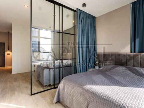 квартира по адресу Андрея Верхогляда ул. (Михайла Драгомирова), 15-Б