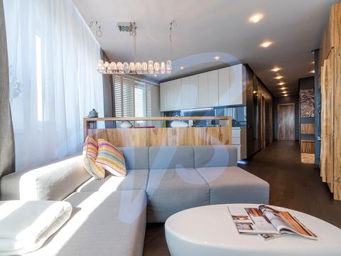 квартира по адресу Академика Палладина просп., 22