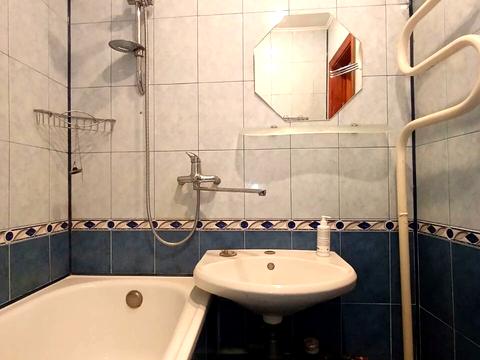 квартира по адресу Саксаганского ул., 109