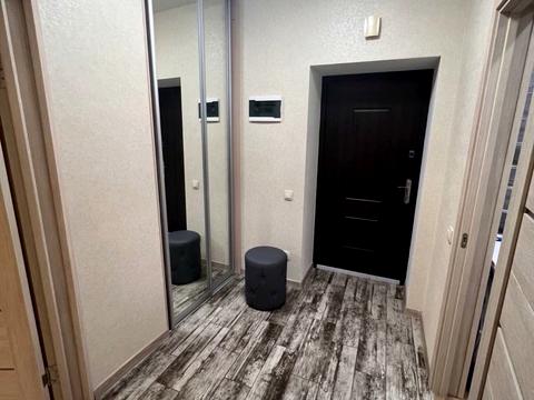 квартира за адресою Академіка Амосова вул., 67