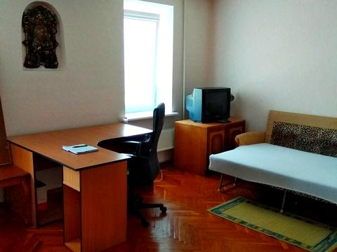 комната по адресу Юрковская ул., 2