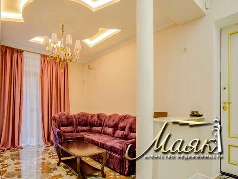 квартира по адресу пр.Соборный