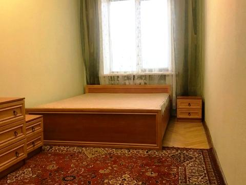 кімната за адресою Брюллова вул., 12