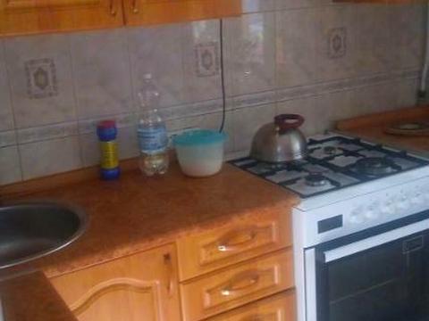 квартира по адресу Ивана Выговского ул. (Маршала Гречка), 24-Б