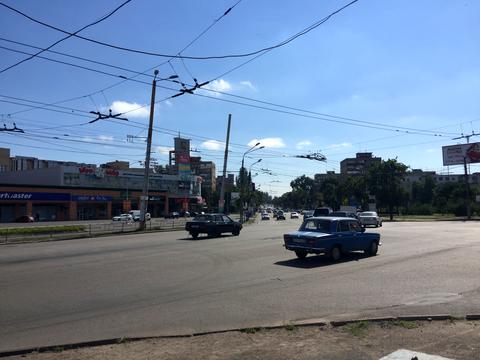 комерційна за адресою Кривий Ріг, Старовокзальна вул. (Урицького), 8