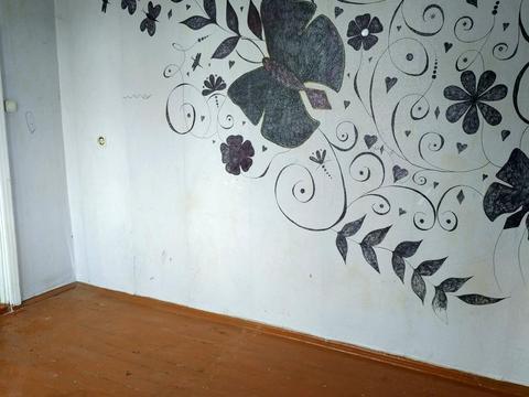 квартира по адресу Криворожстали ул. (Орджонікідзе), 17