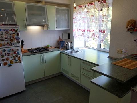 квартира за адресою Ромоданова, 14