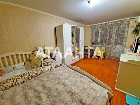 квартира по адресу Светлый пер. 