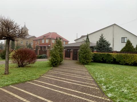 будинок за адресою Нова