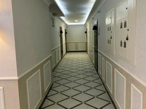 квартира по адресу Антоновича ул. (Горького), 109