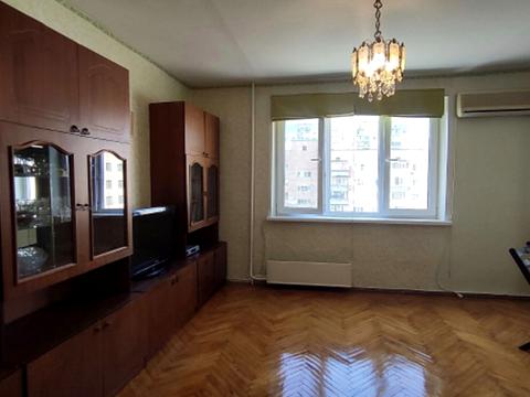 квартира по адресу Сентябрьская ул., 24-А