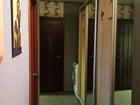 квартира за адресою Воскресенський просп. (Перова), 16-Б