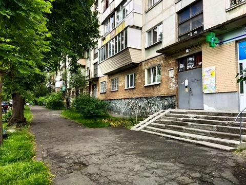 квартира за адресою Естонська вул., 7